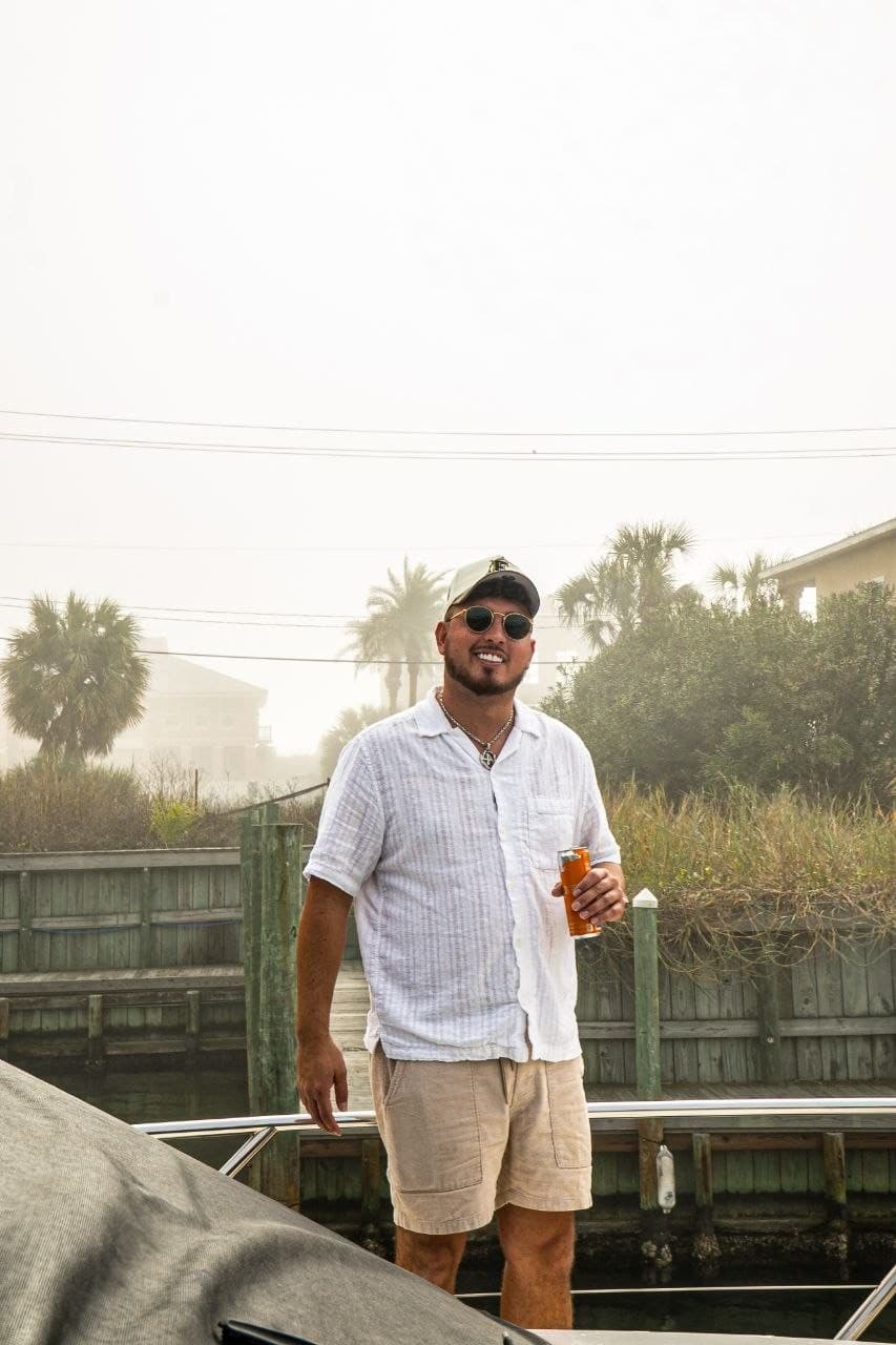 Chris — Owner, 4N Rentals