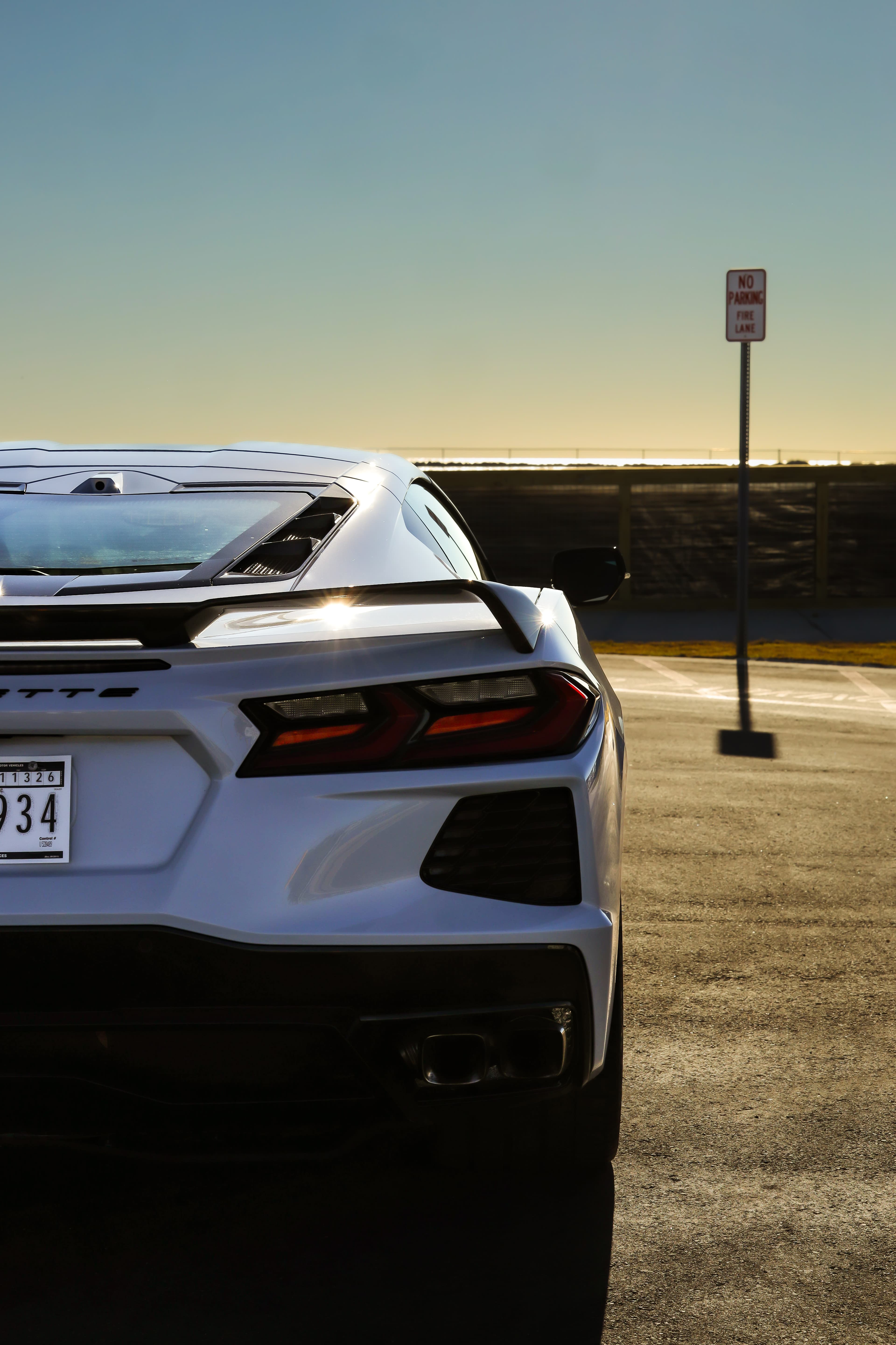 Exotic Car Rentals on 30A